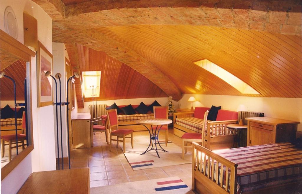 Hotel Hospederia Del Santuario De La Pena De Francia El Cabaco Exterior foto